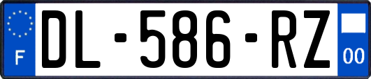 DL-586-RZ