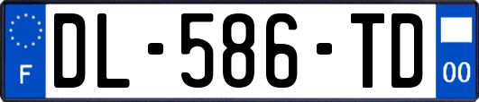 DL-586-TD