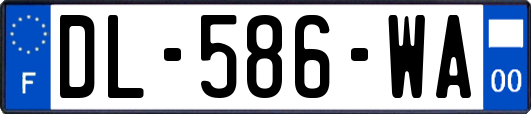 DL-586-WA