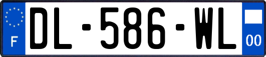 DL-586-WL