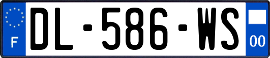 DL-586-WS