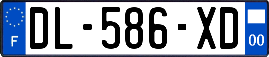 DL-586-XD