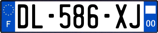 DL-586-XJ