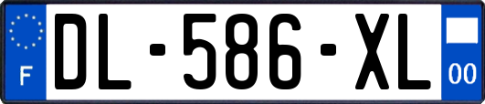 DL-586-XL