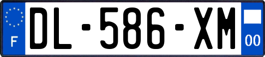 DL-586-XM