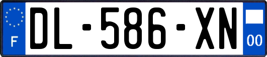 DL-586-XN