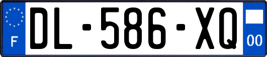 DL-586-XQ