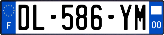 DL-586-YM