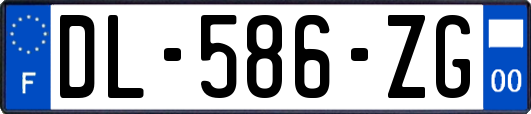 DL-586-ZG