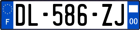 DL-586-ZJ