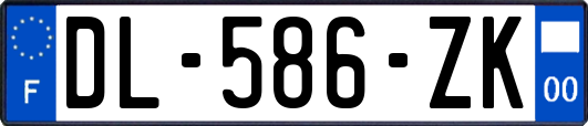 DL-586-ZK