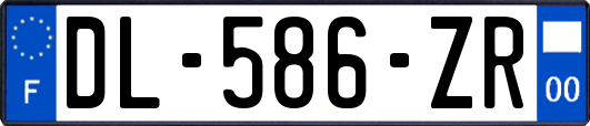 DL-586-ZR