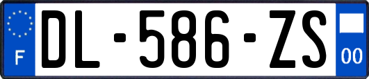 DL-586-ZS