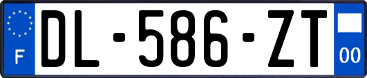 DL-586-ZT