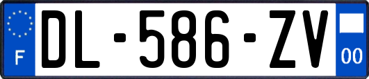 DL-586-ZV