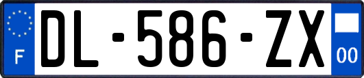 DL-586-ZX