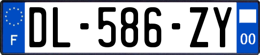 DL-586-ZY