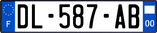 DL-587-AB