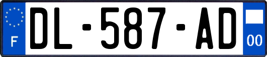 DL-587-AD