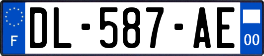 DL-587-AE