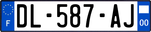 DL-587-AJ