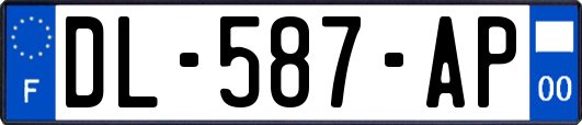 DL-587-AP