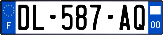 DL-587-AQ