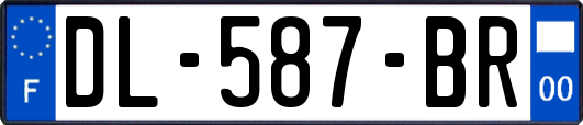 DL-587-BR