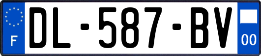 DL-587-BV