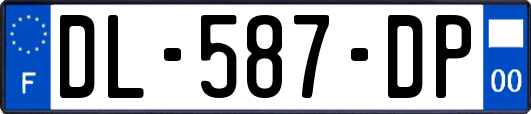 DL-587-DP