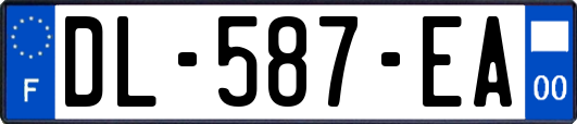 DL-587-EA