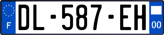 DL-587-EH