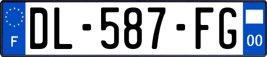 DL-587-FG