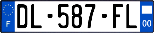 DL-587-FL