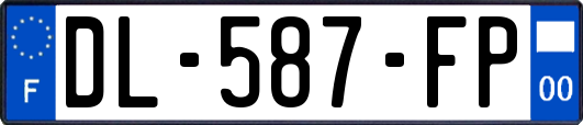 DL-587-FP