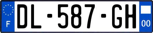 DL-587-GH