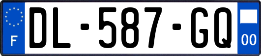 DL-587-GQ