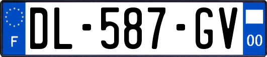 DL-587-GV