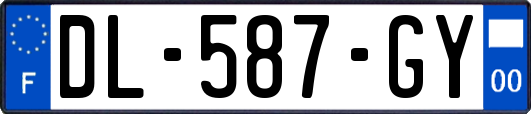 DL-587-GY