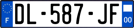 DL-587-JF