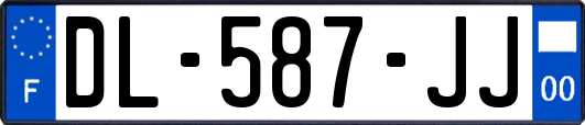 DL-587-JJ