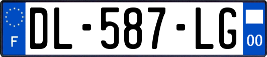 DL-587-LG