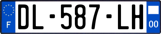 DL-587-LH