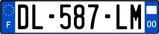 DL-587-LM