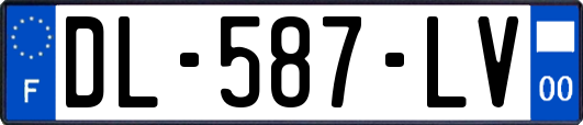 DL-587-LV