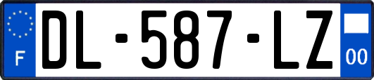 DL-587-LZ