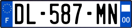 DL-587-MN