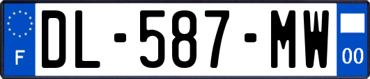 DL-587-MW