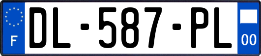 DL-587-PL