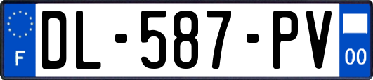 DL-587-PV